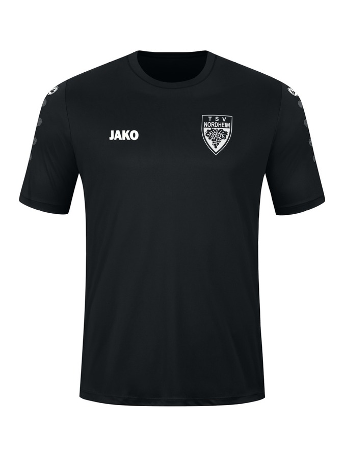 Jako Trikot Team Kurzarm