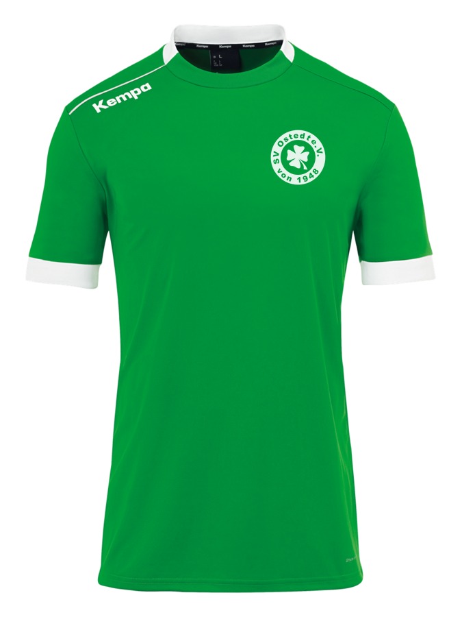 Kempa Player Trikot