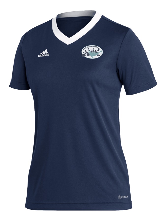 adidas Entrada 22 Trikot Damen