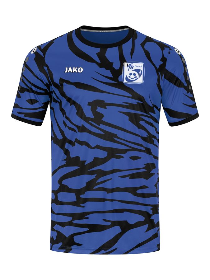 Jako Trikot Animal Kurzarm