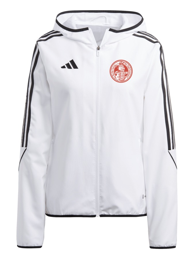 adidas Tiro 23 League Windbreaker Präsentationsjacke Damen