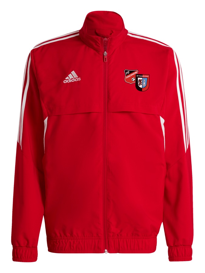 adidas Condivo 22 Präsentationsjacke
