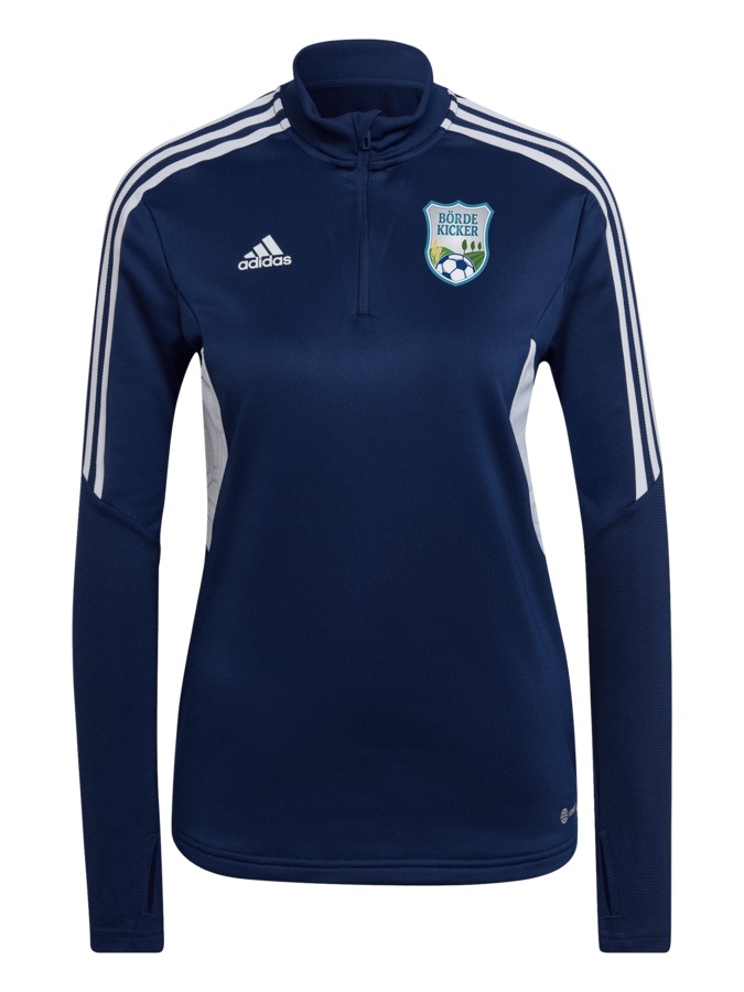 adidas Condivo 22 Trainingstop Damen