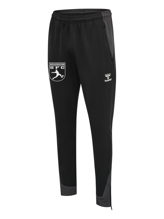 Hummel Lead Poly Pants