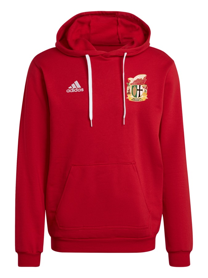 adidas Entrada 22 Hoodie