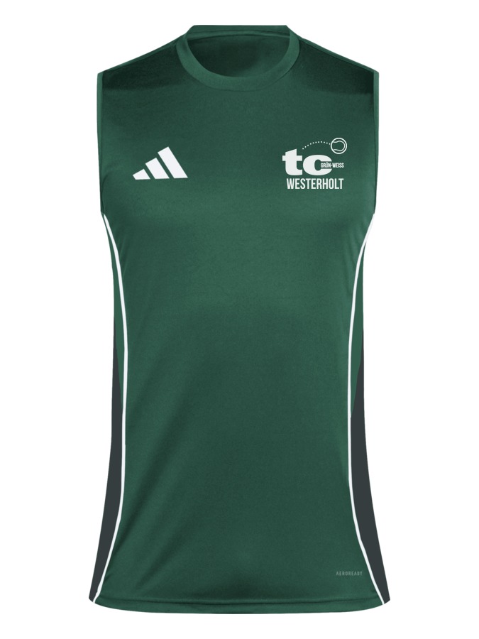 adidas Tiro 25 Competition Tanktop