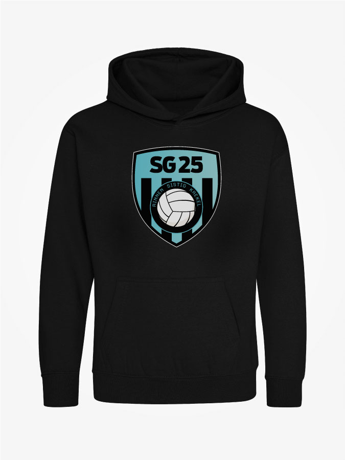 Hoodie Classic Kids