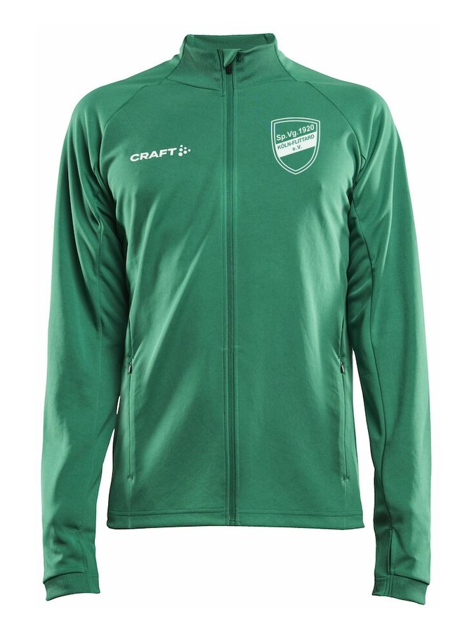 Craft Evolve Trainingsjacke