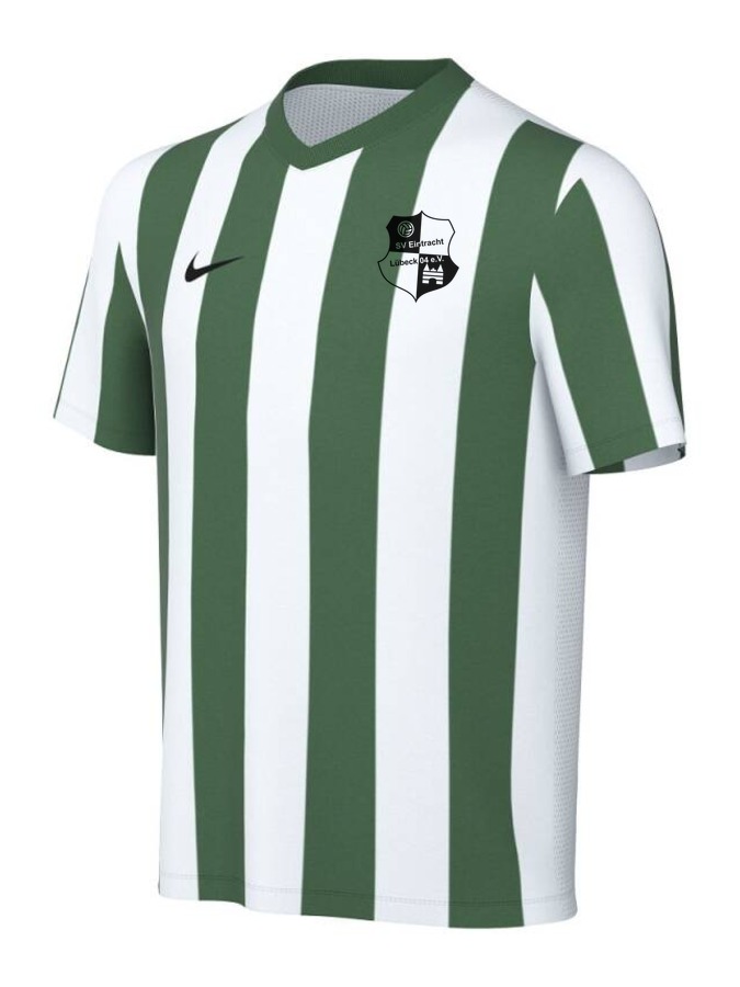 Nike Striped Division V Trikot Kinder
