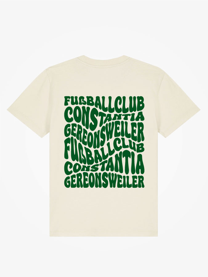 T-Shirt Wavy Kids