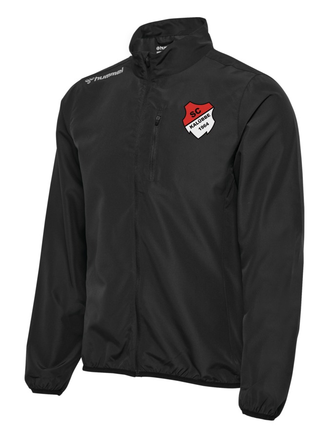 Hummel Run Jacke