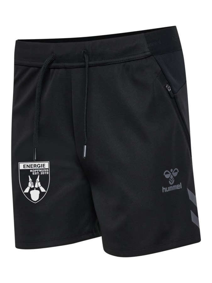 Hummel Cima 2.0 Shorts Damen