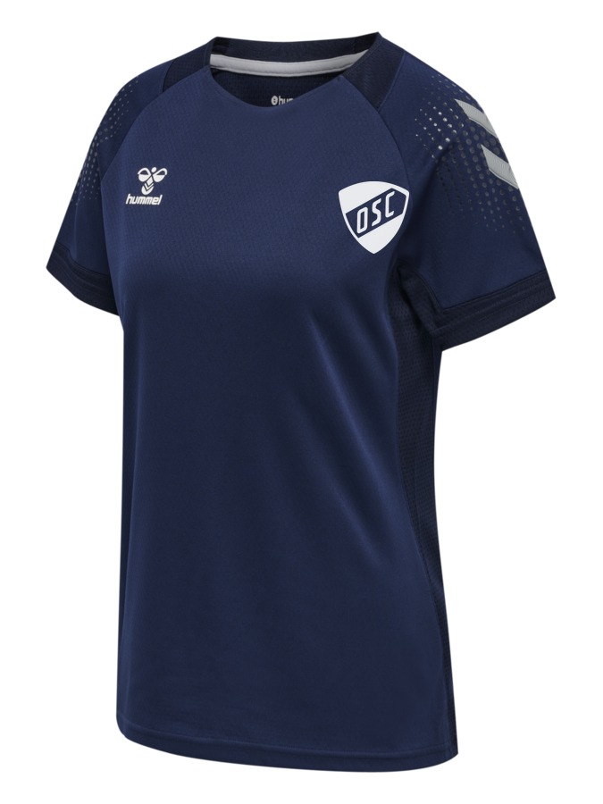 Hummel Lead Trikot Poly Jersey Damen