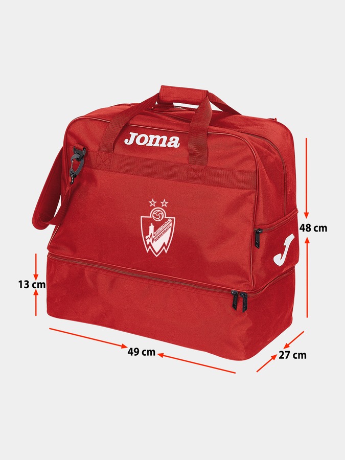 Joma Sporttasche Training 3 (L)