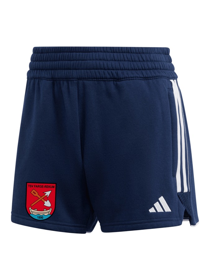 adidas Tiro 23 League Sweatshorts Damen
