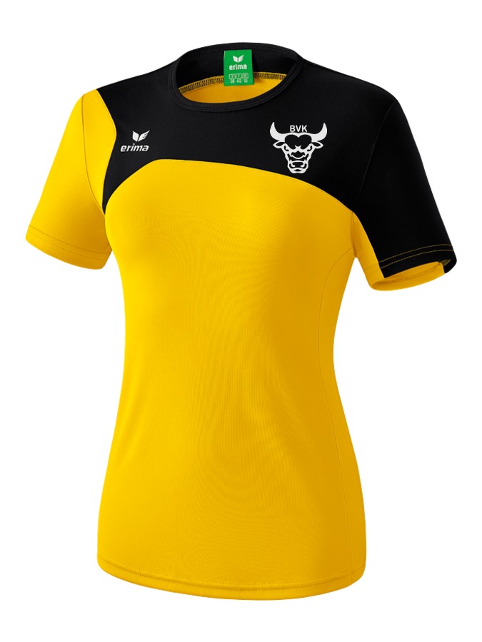 Erima Club 1900 2.0 T-Shirt Damen