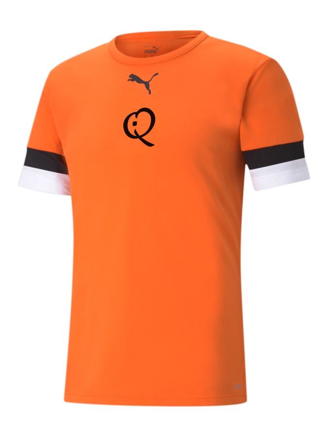 PUMA teamRISE Trikot