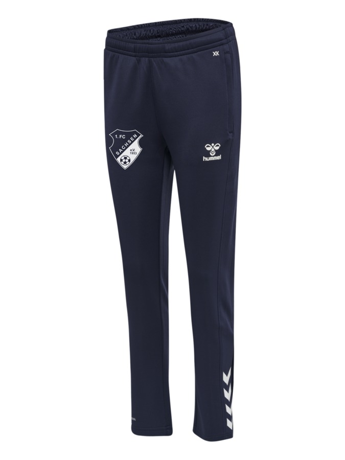 Hummel Core XK Poly Pants Damen