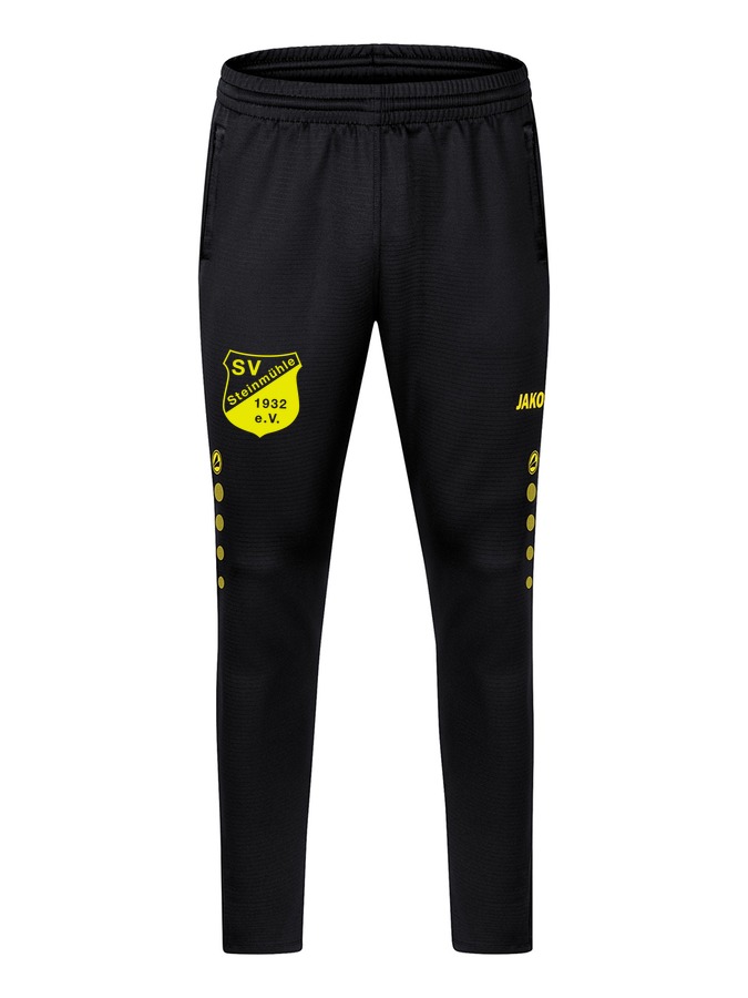 Jako Trainingshose Challenge Damen