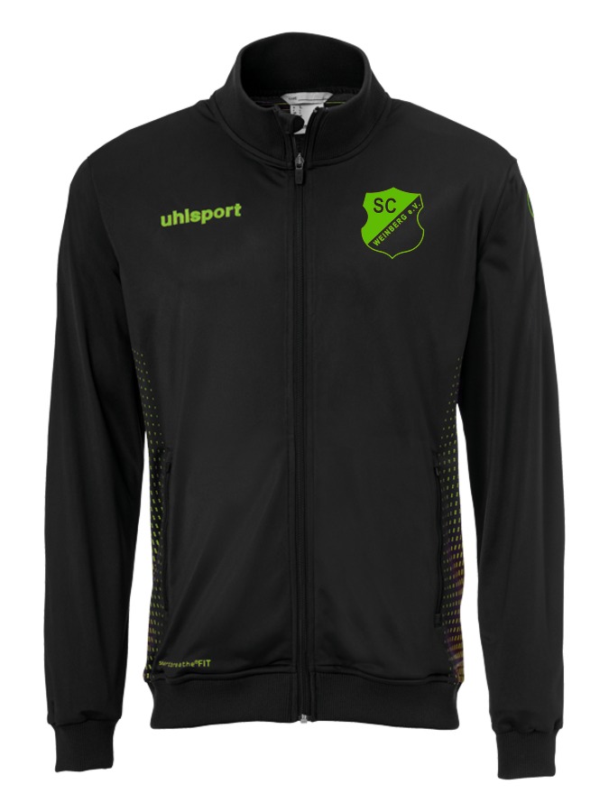uhlsport Score Track Jacket