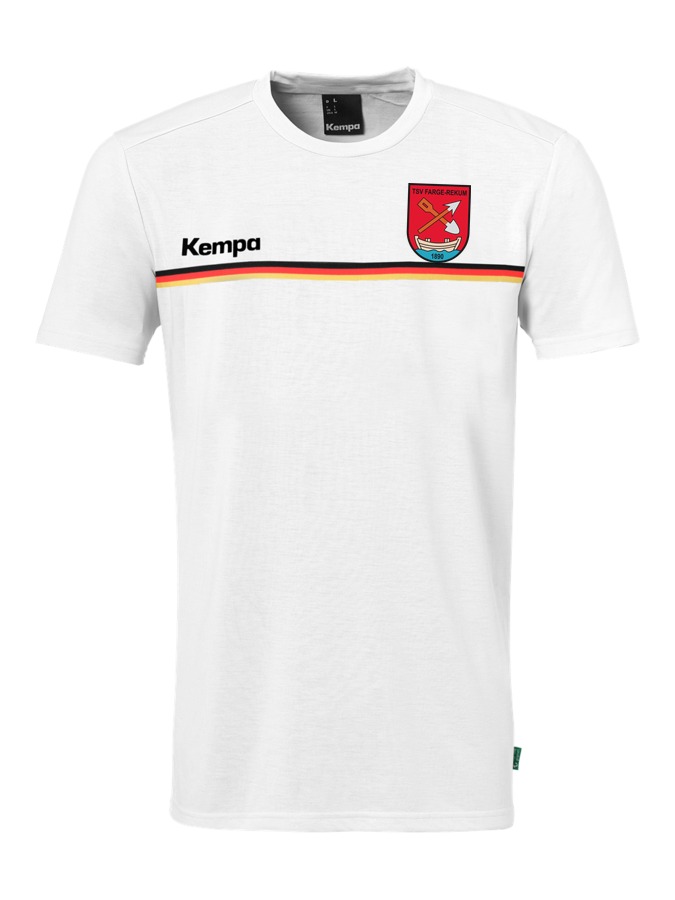 Kempa T-Shirt Team GER