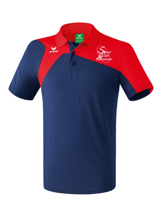 Erima Club 1900 2.0 Polo