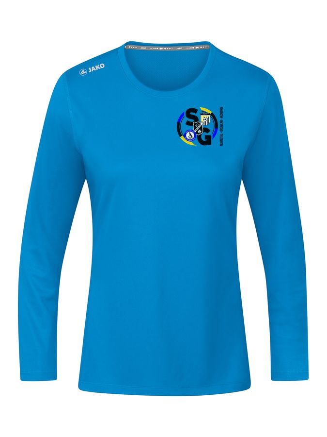 Jako Longsleeve Run 2.0 Damen