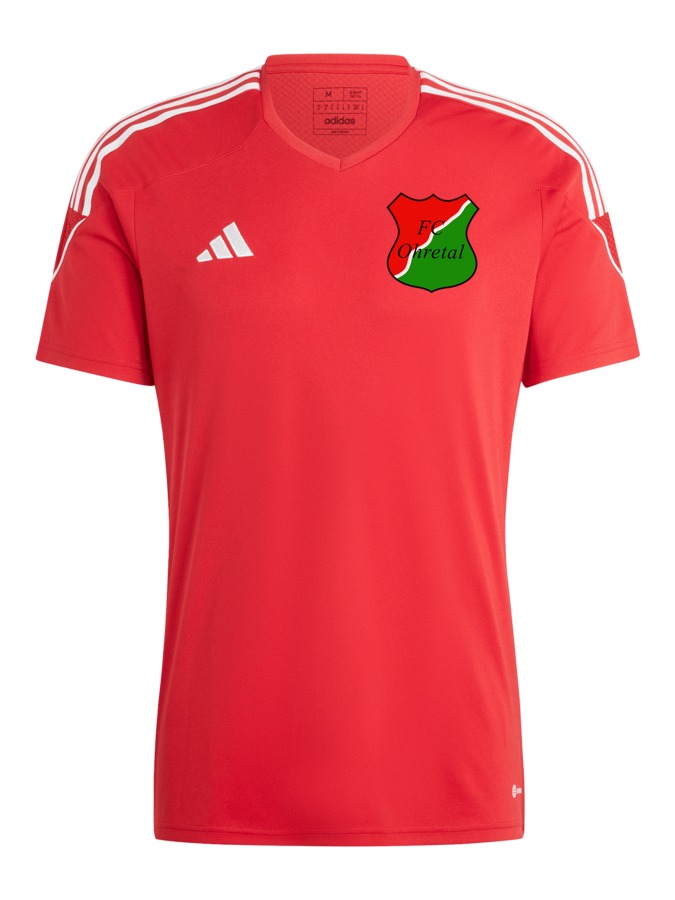 adidas Tiro 23 League Trikot