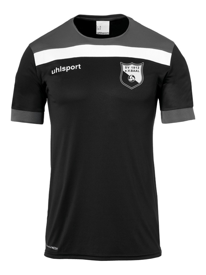 uhlsport Offense 23 Trikot Kurzarm