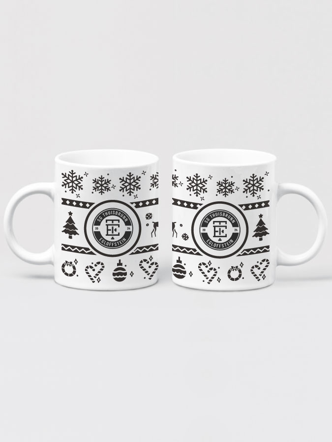 Tasse Christmas