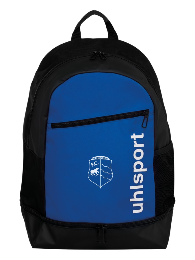 uhlsport Essential Rucksack mit Bodenfach