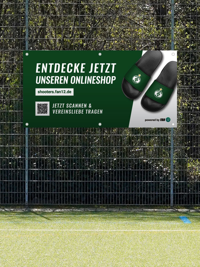 PVC Banner