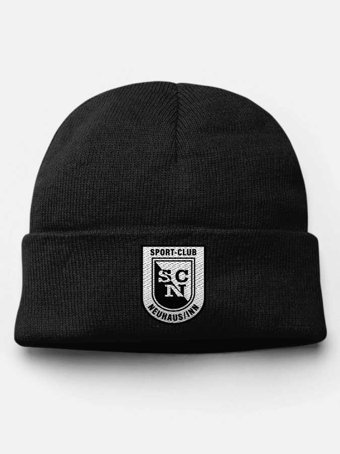 Beanie Sticklogo