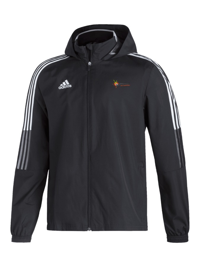 adidas Tiro 21 Allwetterjacke