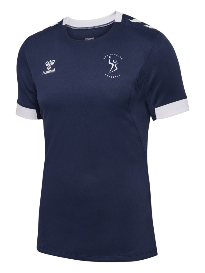 Hummel Rugby Jersey Trikot