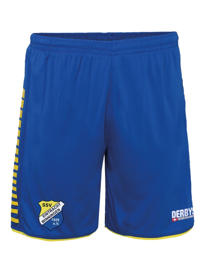 Derbystar Hyper Hose