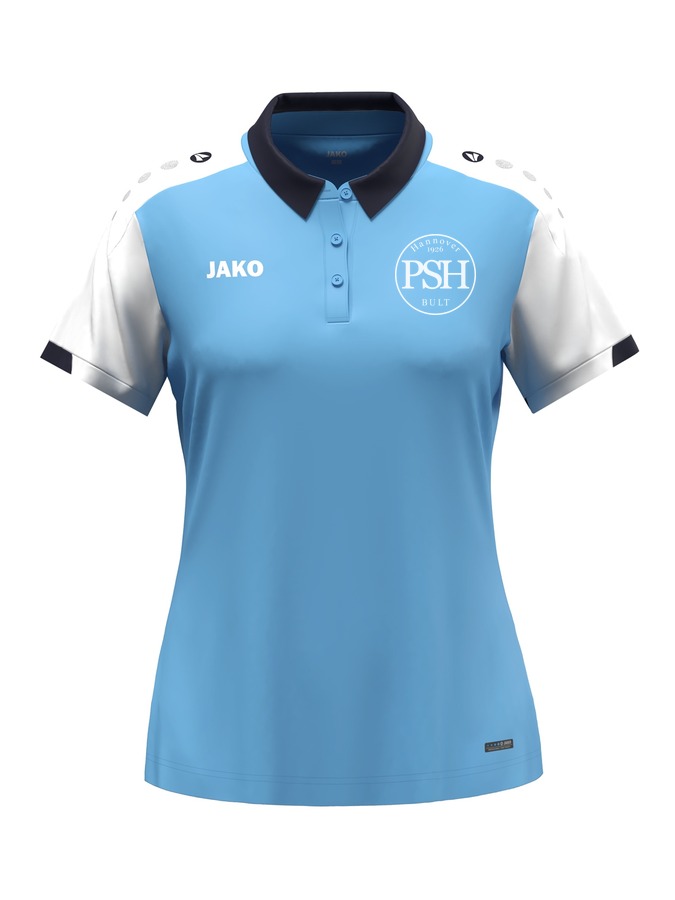 Jako Poloshirt Dynamic Damen
