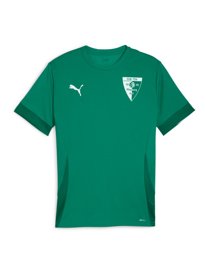 PUMA teamGOAL Matchday Trikot