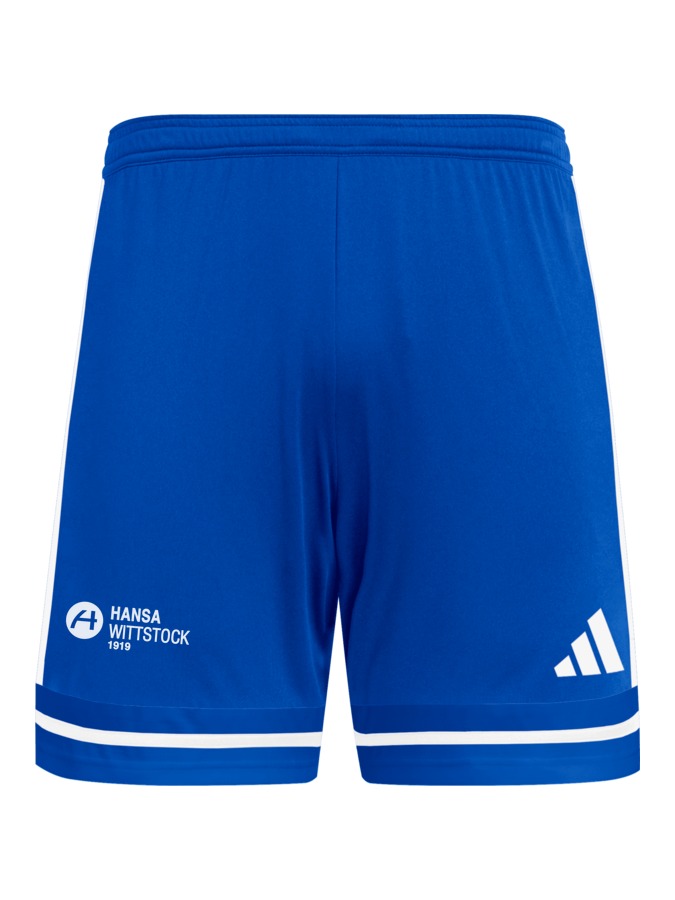 adidas Squadra 25 Shorts