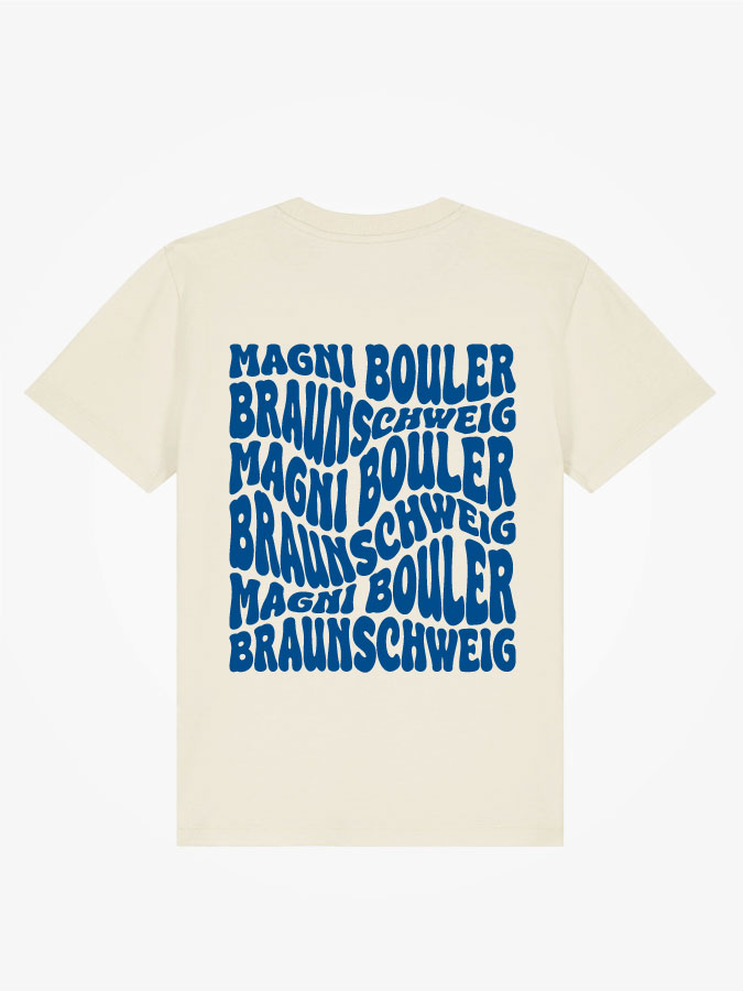 Shirt Wavy Kids