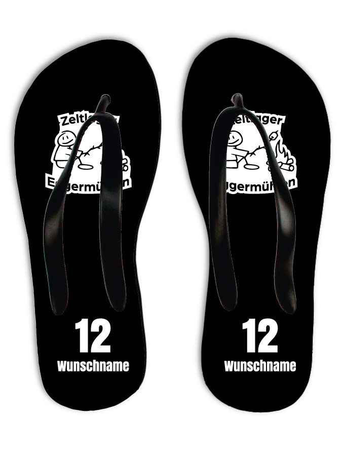 Zehentrenner
