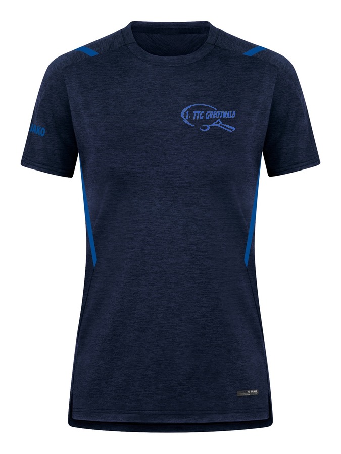 Jako T-Shirt Challenge Damen