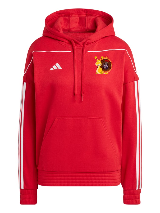 adidas Tiro 23 League Sweat Hoodie Damen