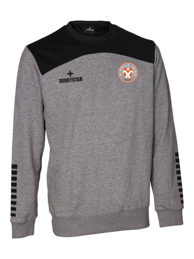 Derbystar Sweatshirt Ultimo