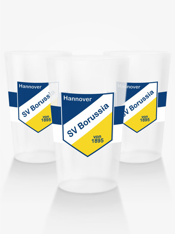 Mehrwegbecher Logo