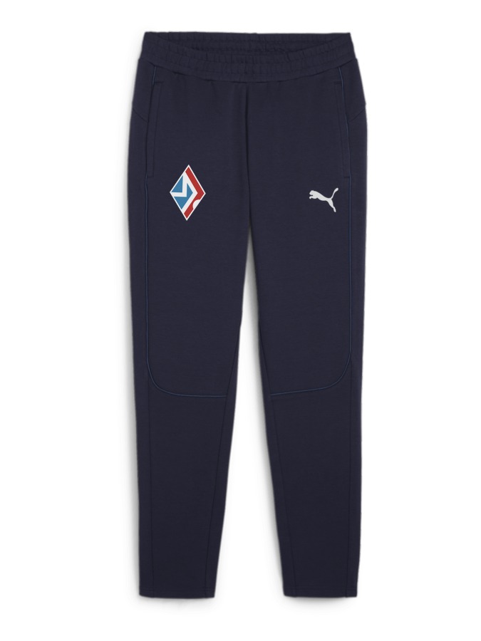 PUMA teamFINAL Casuals Hose