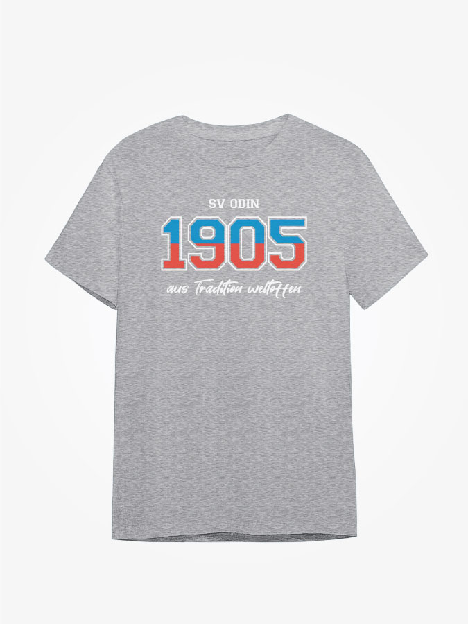 Shirt Established Kids