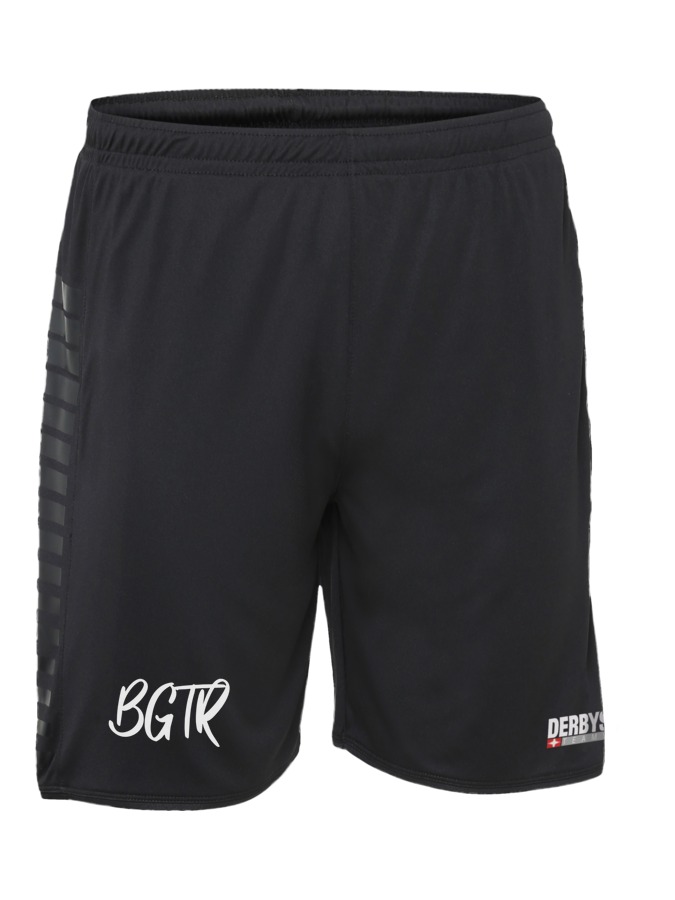 Derbystar Hyper Hose