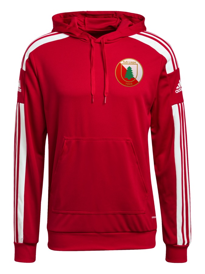 adidas Squadra 21 Hoodie