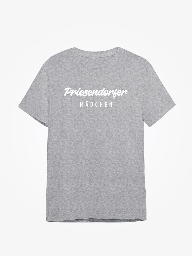 Shirt Hometown Girls